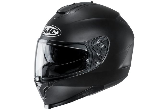 Шолом HJC C70 Black