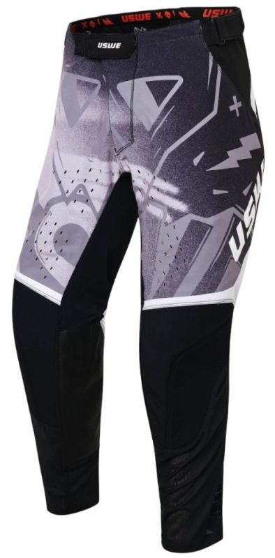 Штани Uswe Kalk Pant - Cartoon Black