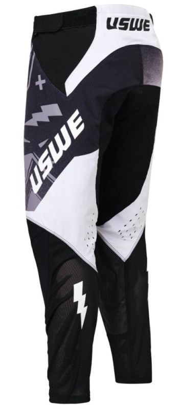 Штани Uswe Kalk Pant - Cartoon Black