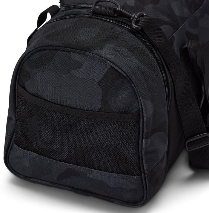 Сумка Для Спорту Fox 180 Duffle Bag - Camo Black