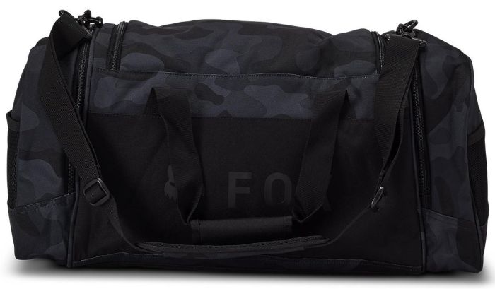 Сумка Для Спорту Fox 180 Duffle Bag - Camo Black