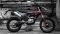 Мотоцикл GEON Dakar GNX (300 YBS Carb 21/18 K23) Black/Purple