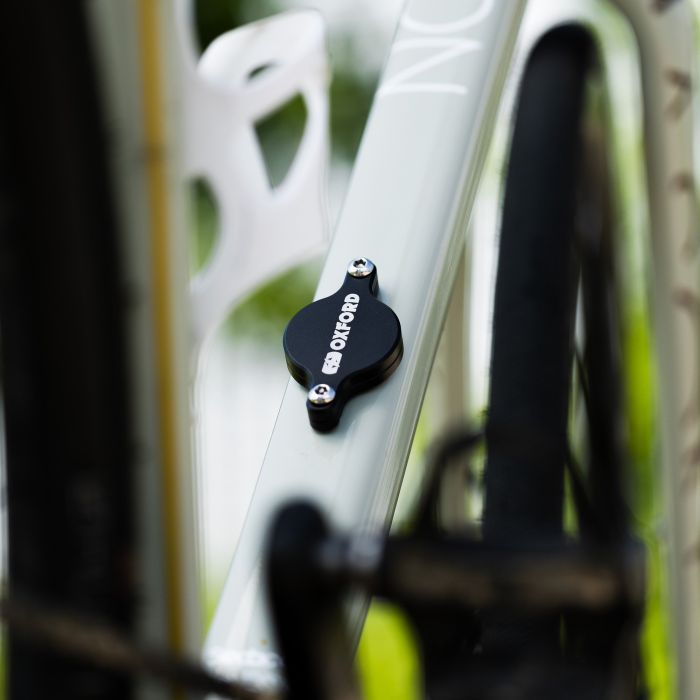 Тримач Oxford Bottle Boss Tag Mount