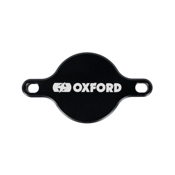 Тримач Oxford Bottle Boss Tag Mount