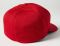 Кепка Fox Apex Flexfit Hat Red/black