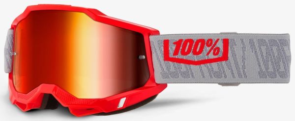 Окуляри 100% Accuri 2 Goggle Gatorback
