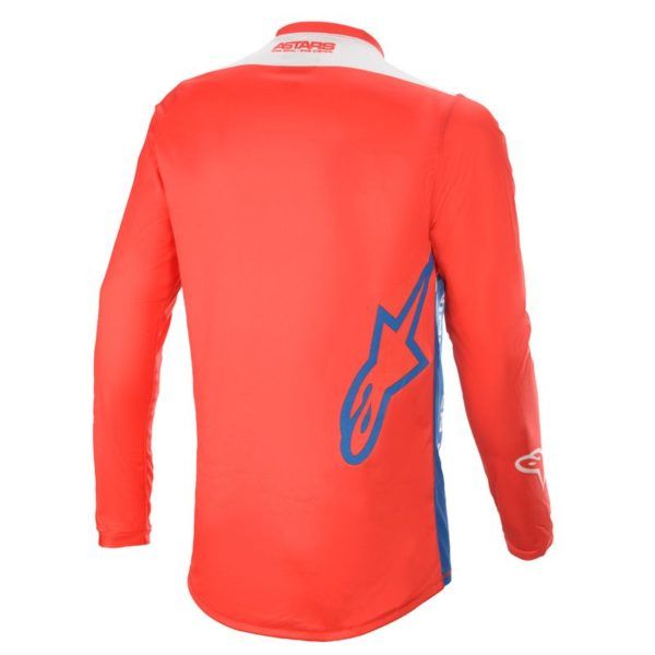 Джерсi Alpinestars RACER SUPERMATIC