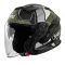 Мотошолом Shoei J-CRUISE3 Whizzy TC-11