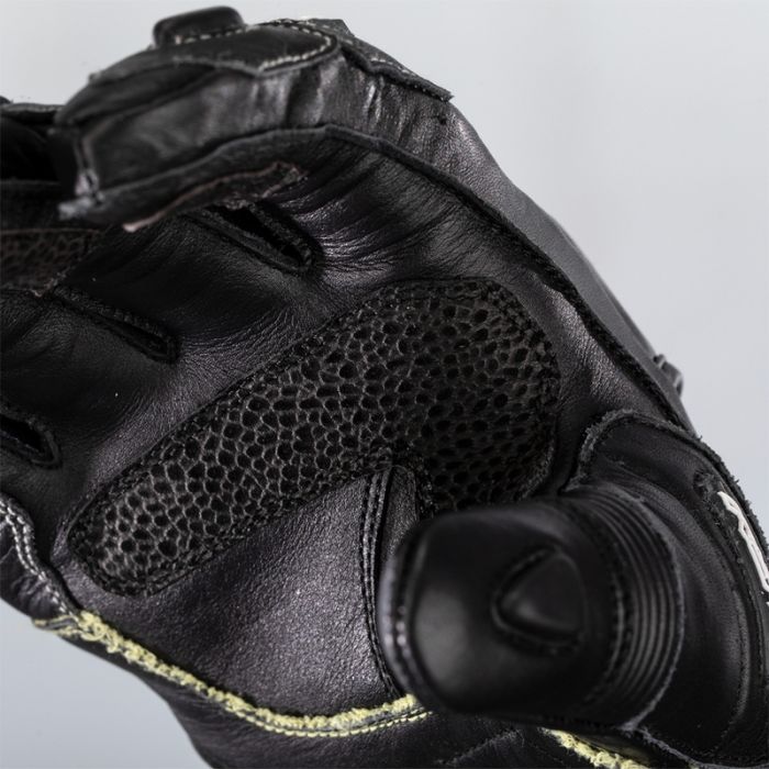 Моторукавички RST Tractech Evo R CE Glove Black