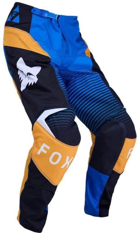 Штани Fox 180 Pant - Collect Blue
