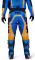 Штани Fox 180 Pant - Collect Blue