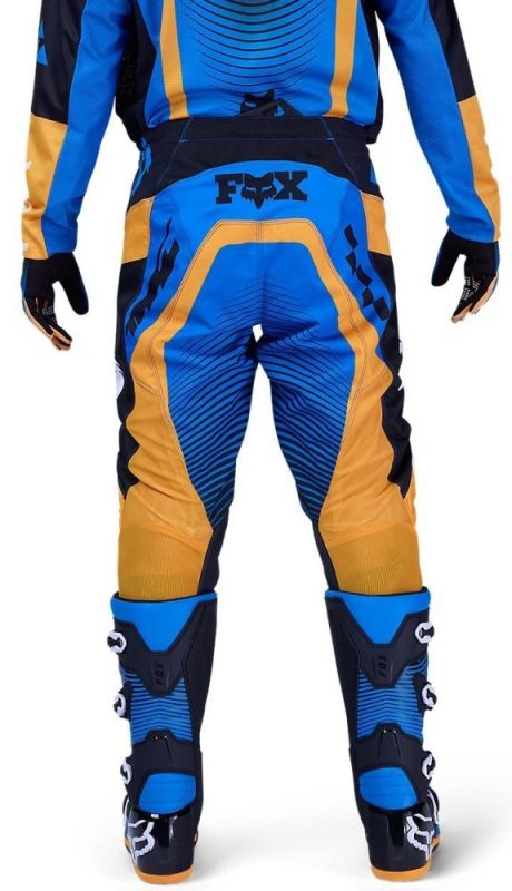 Штани Fox 180 Pant - Collect Blue