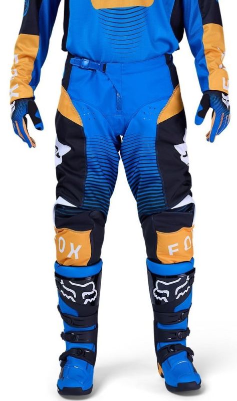 Штани Fox 180 Pant - Collect Blue