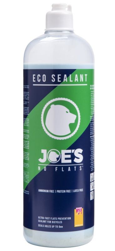 Герметик Joes No Flats Eco Sealant 1л
