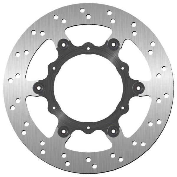 Гальмівні Диски Sbs Standard Disc