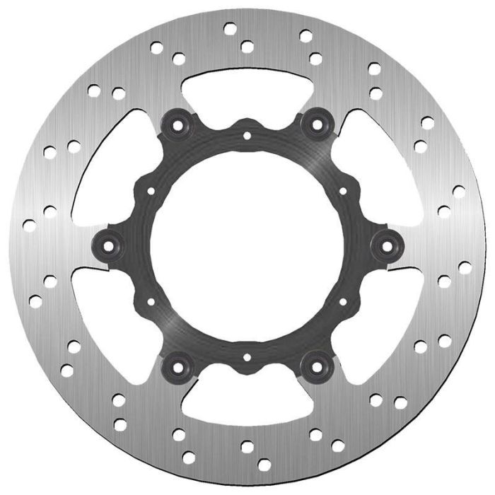 Гальмівні Диски Sbs Standard Disc