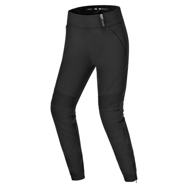Мотоштани Shima Vesper Lady black LONG