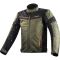 Куртка LS2 Shadow Man Jacket Khaki Black Hi-Vis Orange