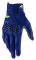 Рукавички Leatt Glove Moto 3.5 Lite Blue