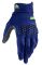 Рукавички Leatt Glove Moto 3.5 Lite Blue