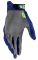 Рукавички Leatt Glove Moto 3.5 Lite Blue