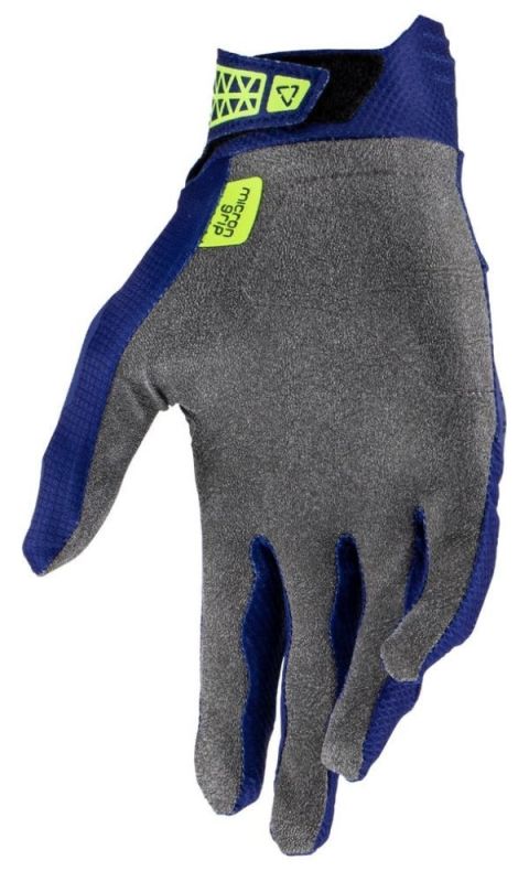 Рукавички Leatt Glove Moto 3.5 Lite Blue
