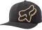 Кепка Fox Clouded Flexfit Hat Gold