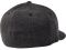 Кепка Fox Clouded Flexfit Hat Gold
