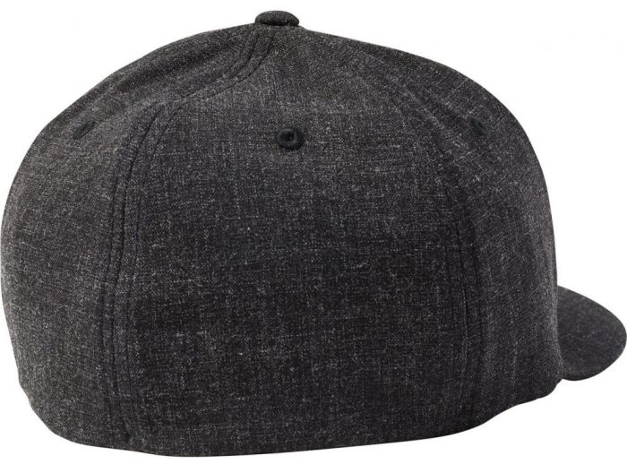 Кепка Fox Clouded Flexfit Hat Gold