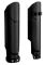 Захист Вилки Polisport Fork Full Wrap Guard - Ktm Black