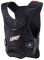 Захист Тіла Leatt Reaflex Chest Protector Black