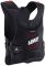 Захист Тіла Leatt Reaflex Chest Protector Black