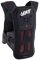 Захист Тіла Leatt Reaflex Chest Protector Black