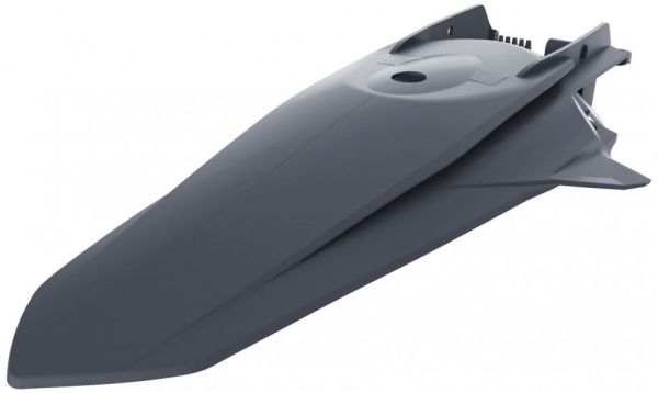 Крило Polisport Rear Fender - Ktm (20-) Nardo Grey