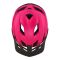 Вело шолом TLD Flowline HELMET Orbit [Magenta/BLk]