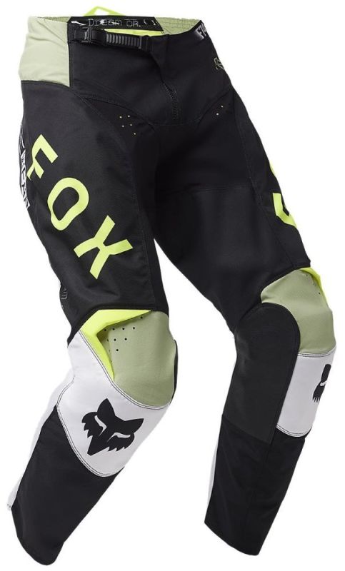 Штани Fox 180 Pant - Race Spec Pale Green