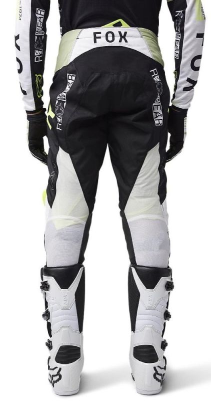 Штани Fox 180 Pant - Race Spec Pale Green