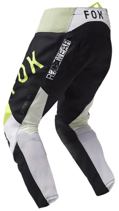 Штани Fox 180 Pant - Race Spec Pale Green