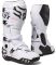 Мотоботи Fox Instinct 2.0 Boot White