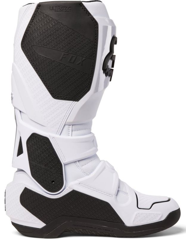 Мотоботи Fox Instinct 2.0 Boot White