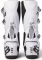 Мотоботи Fox Instinct 2.0 Boot White