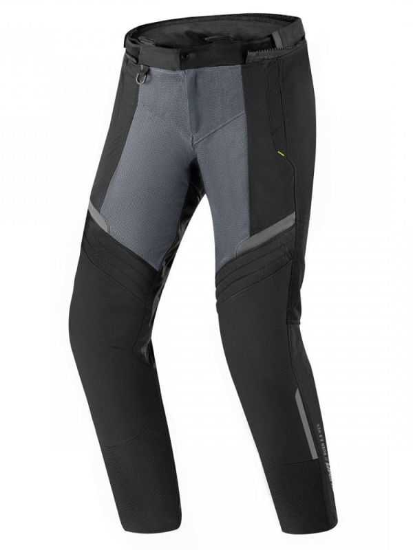 Мотоштани Shima Rush 2.0 VENT Black Fluo
