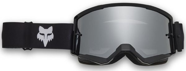 Окуляри Fox Main Spark Goggle - Core Black