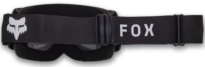Окуляри Fox Main Spark Goggle - Core Black
