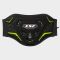 Захистний пояс LS2 Koku Kidney Belt Black Hi-Vis Yellow