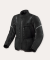 Куртка REV'IT SAND 5 H2O текстиль black/anthracite