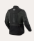 Куртка REV'IT SAND 5 H2O текстиль black/anthracite