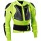 Захист Тіла Fox Titan Sport Jacket Flo Yellow
