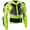 Захист Тіла Fox Titan Sport Jacket Flo Yellow