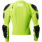 Захист Тіла Fox Titan Sport Jacket Flo Yellow